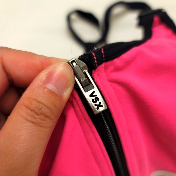 VSX Sports Bra - Picture 3 of 10